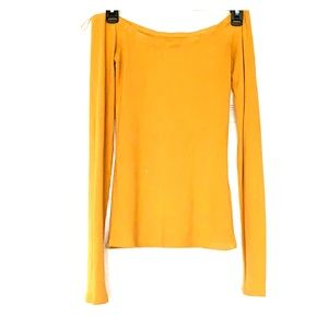 Hollister Off shoulder Top